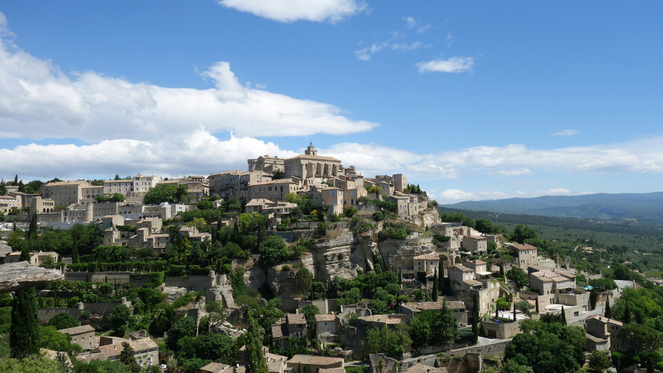 Saint-Rémy-de-Provence